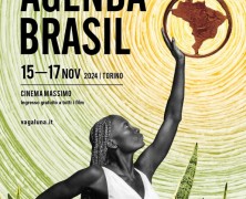 Festival Internazionale di Cinema Brasiliano e di altri Paesi di lingua portoghese