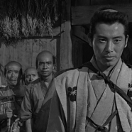 Quattro film di Akira Kurosawa