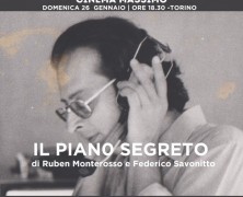 Il piano segreto