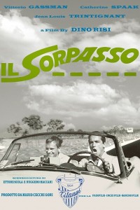 il sorpasso