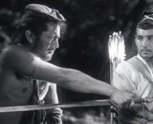 Rashomon e Ordet